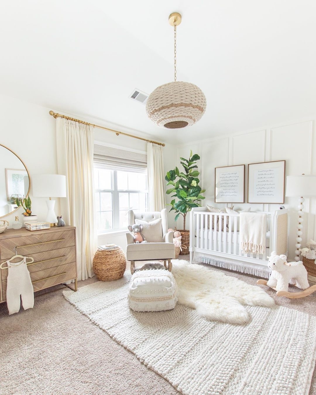 How To Babyproofing Your Home Room By Room - Almost Mom