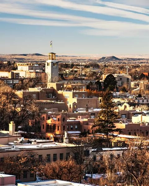 Moving to Santa Fe? Here Are 16 Things to Know | Extra Space Storage