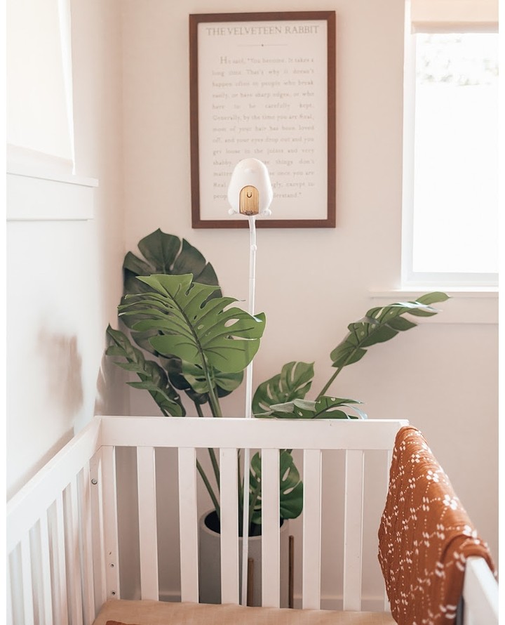 How to Baby Proof Your Home with Style - Centered by Design