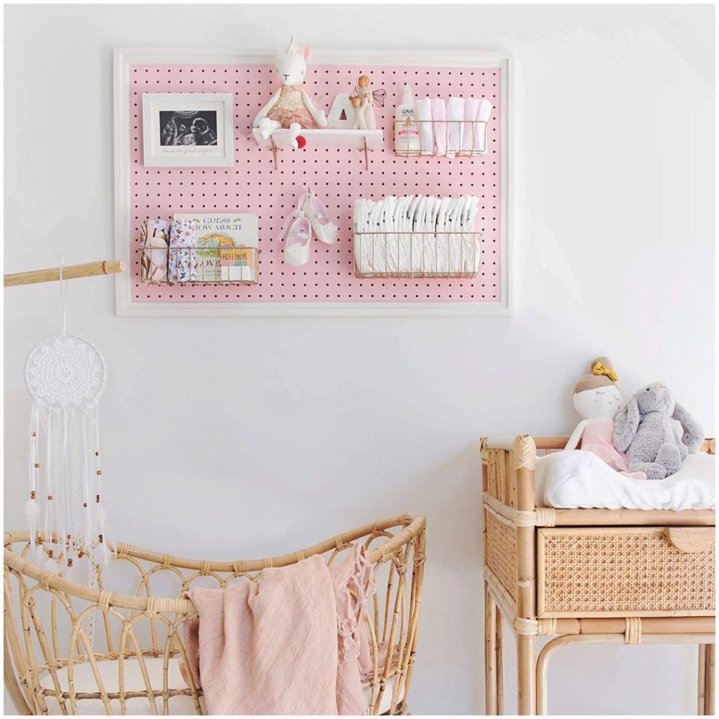 19 Creative Ideas for Baby Room Storage | Extra Space Storage