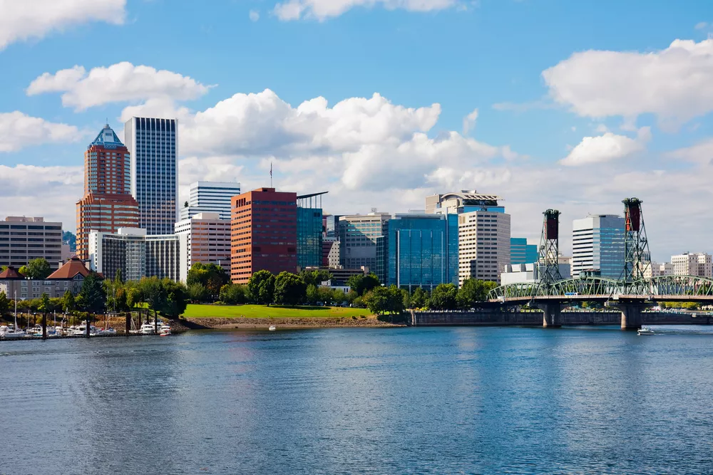 The 5 Best Places to Buy Moving Supplies in Portland