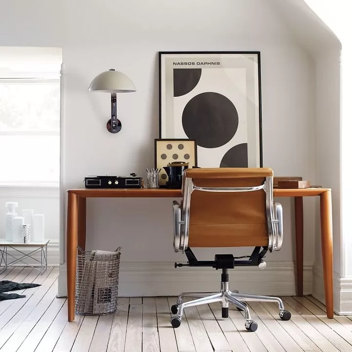 How to Work From Home: 12 Tips for Your Home Office | Extra Space Storage