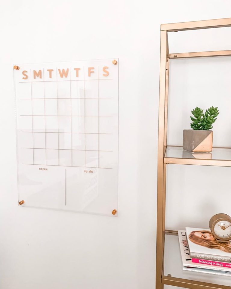 How To Work From Home: 12 Tips For Your Home Office | Extra Space Storage