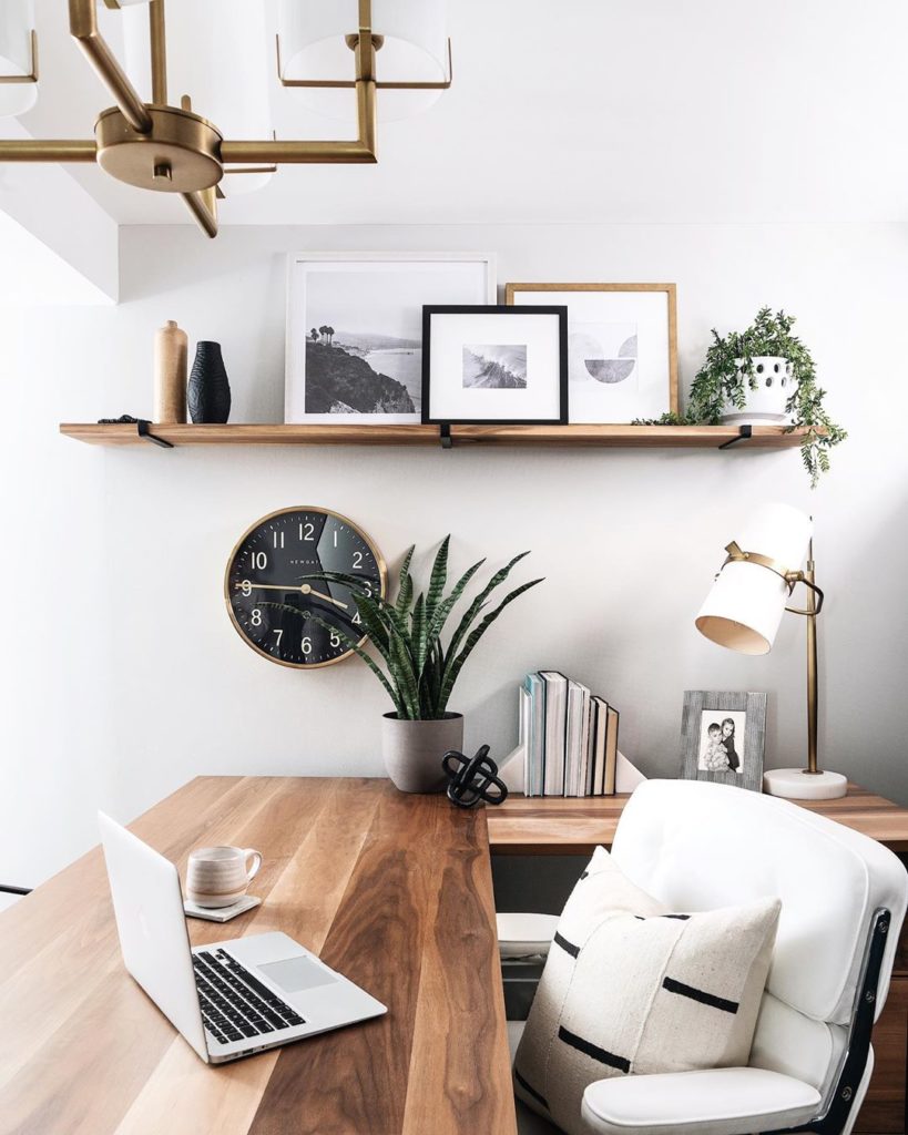 How To Work From Home: 12 Tips For Your Home Office 