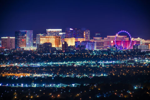 5 Best Las Vegas Neighborhoods for Young Professionals in 2022