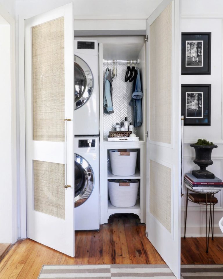 Home Renovation: 17 Space-Saving Ideas to Try | Extra Space Storage