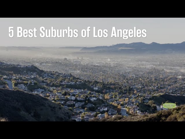 Our Life in Los Angeles Over Three Years: Why It Never Felt Like Home
