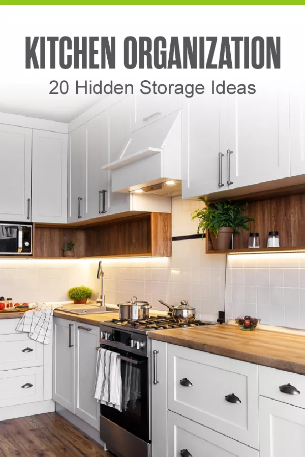 Corner Cabinet Ideas: How to Maximize Kitchen Storage