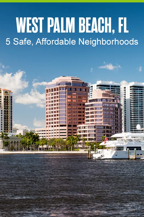 WHERE TO STAY in PALM BEACH - Best Areas & Neighborhoods