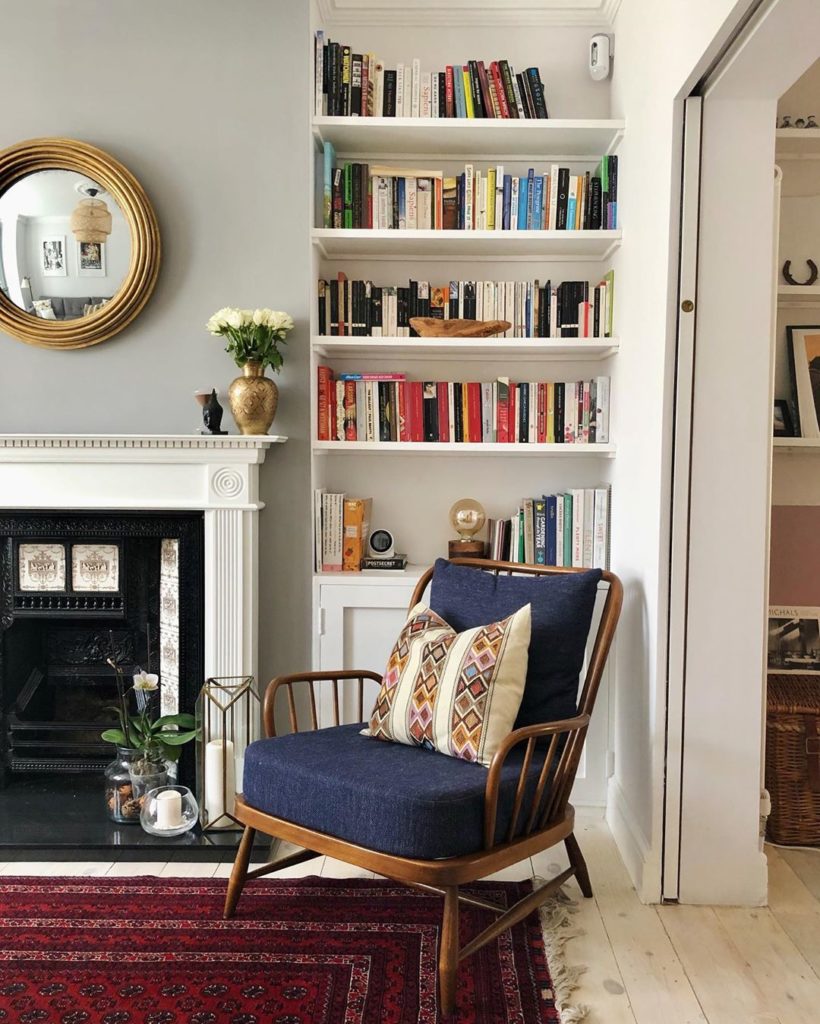 19 Reading Nook Design Ideas for Your Home Extra Space Storage