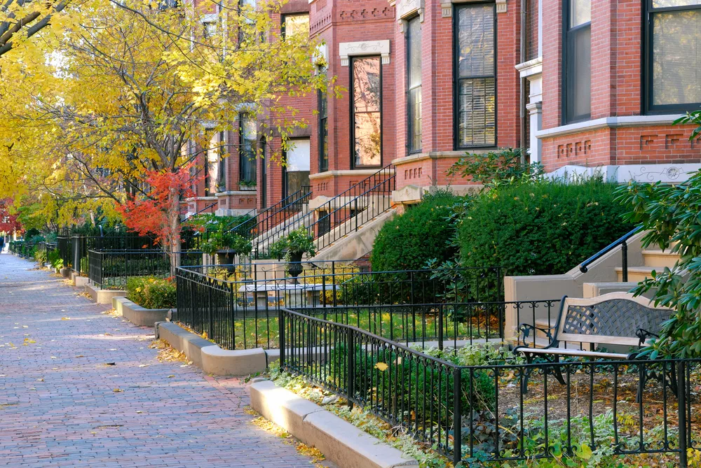 The Perks of Buying a Boston Condo with Parking