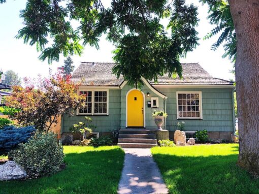 5 Safe, Affordable Neighborhoods In Boise In 2023 | Extra Space Storage