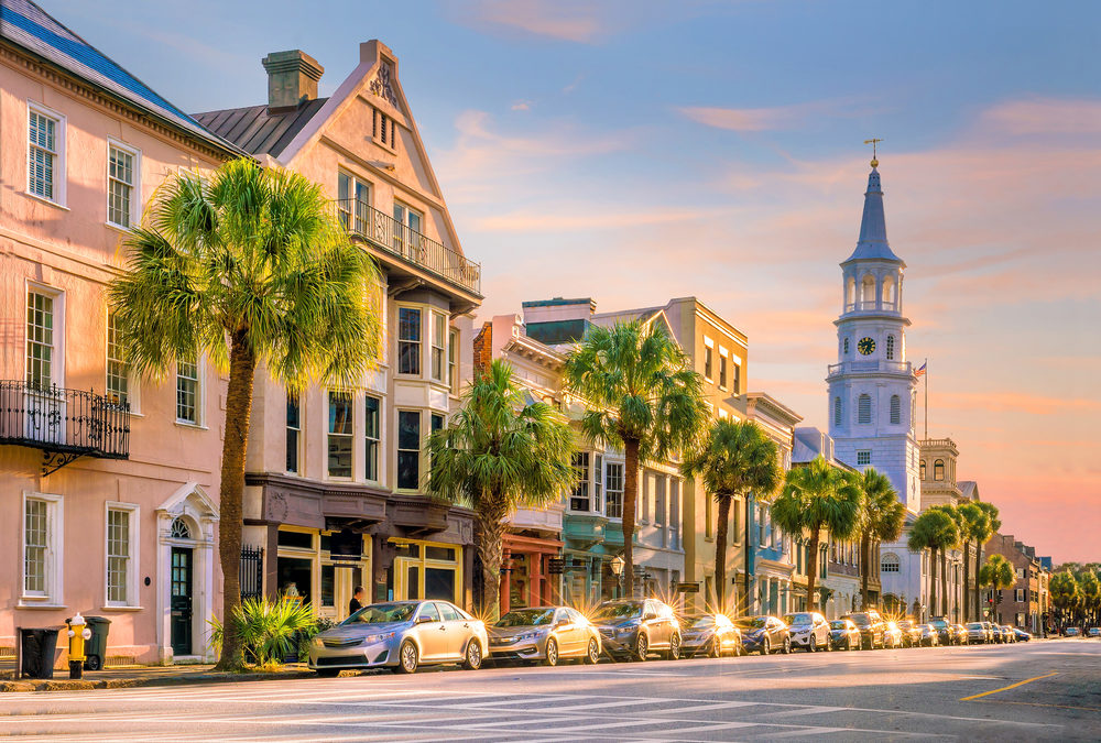 5 Best Charleston Neighborhoods for Families in 2024