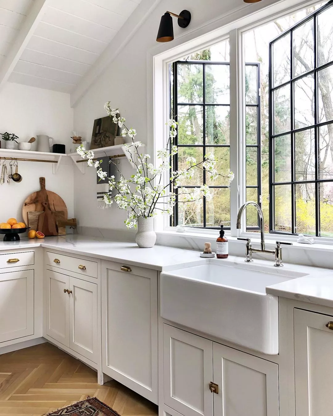 9 Ways to Make Your Kitchen Effortlessly Eco-Friendly