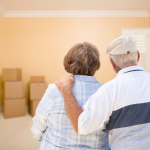 Should You Be Downsizing For Retirement? | Extra Space Storage