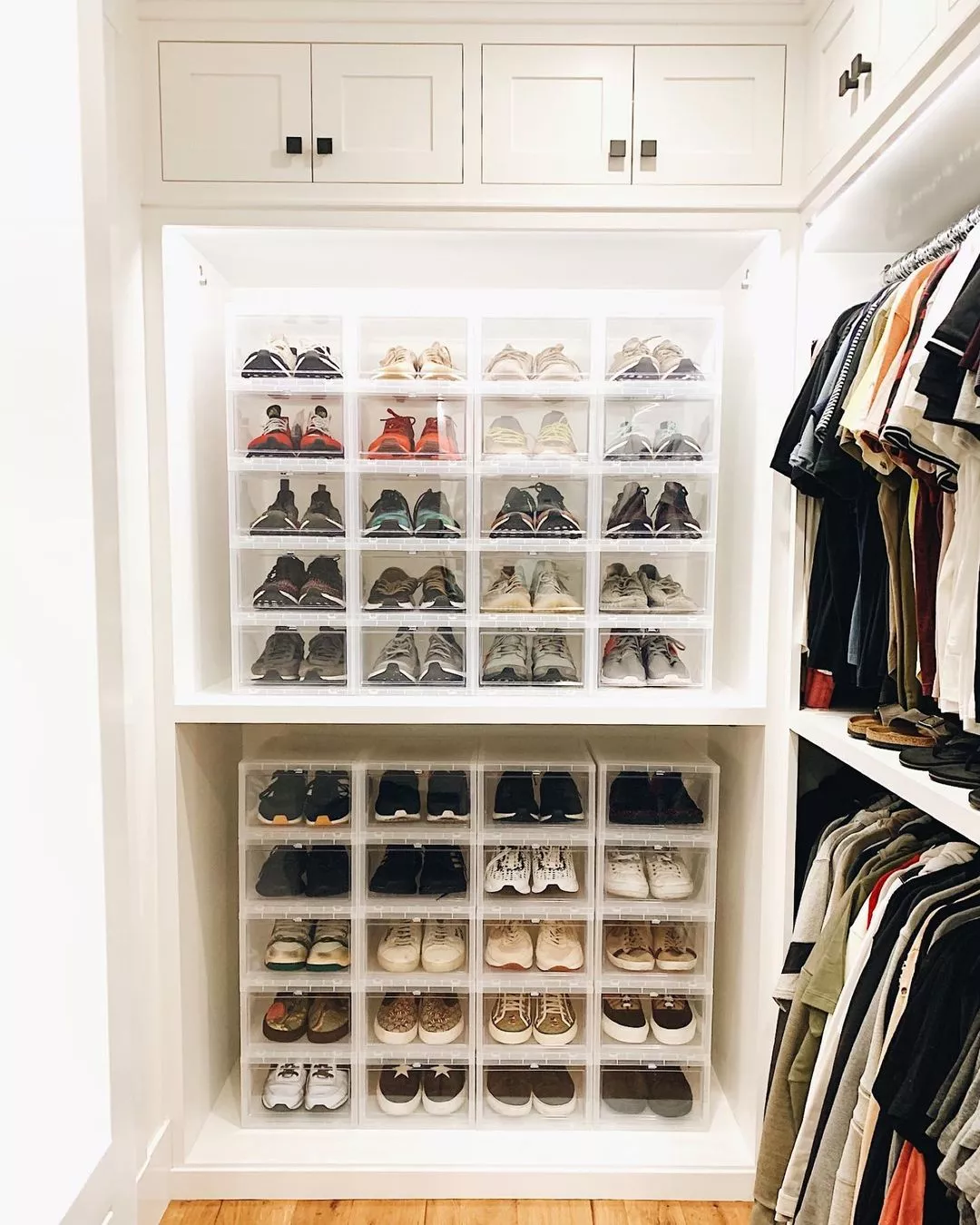 master-closet-organization-ideas-shoe-rack