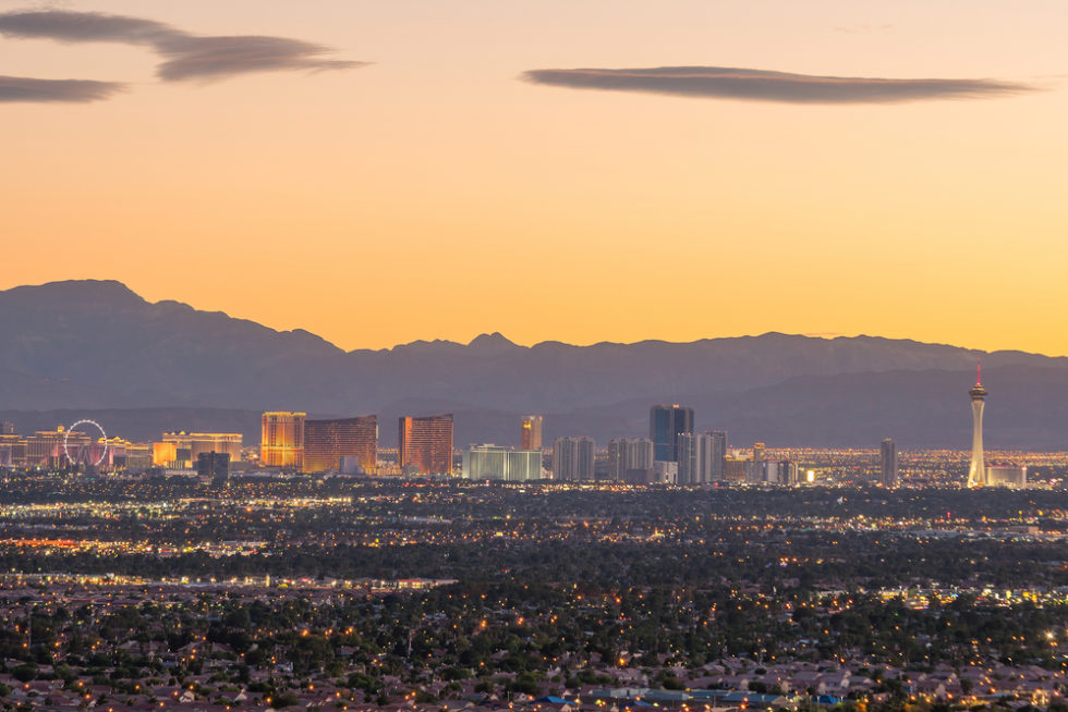 city near las vegas nevada in 2 hours