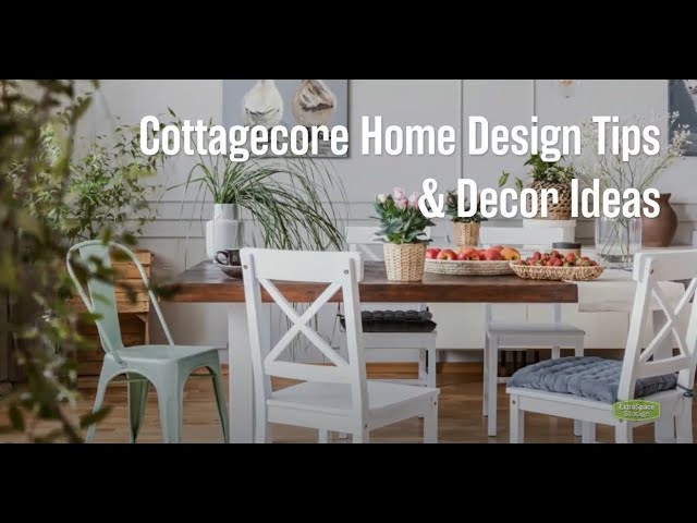 Affordable Cottagecore Home Decor Accessories