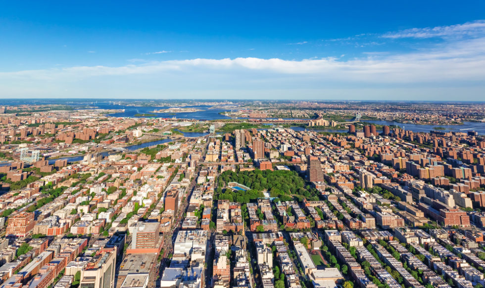 5 Best Neighborhoods In The Bronx For Families In 2024 Extra Space Storage 2090