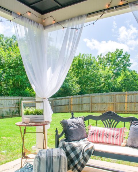 24 Ideas for Designing a Backyard Party Space | Extra Space Storage