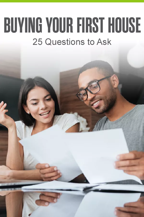 14 Questions To Ask When Buying a House