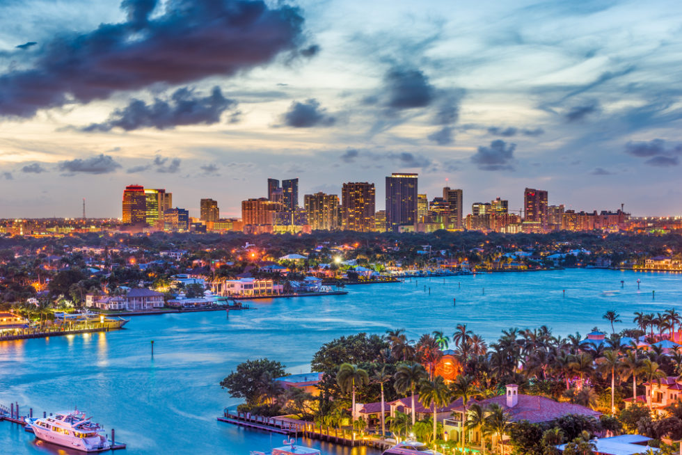 5 Best Neighborhoods In Fort Lauderdale For Young Professionals In 2023 Extra Space Storage 4234