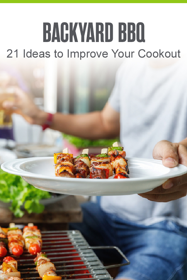 Creative Indoor BBQ Ideas: Revamp Your Cooking