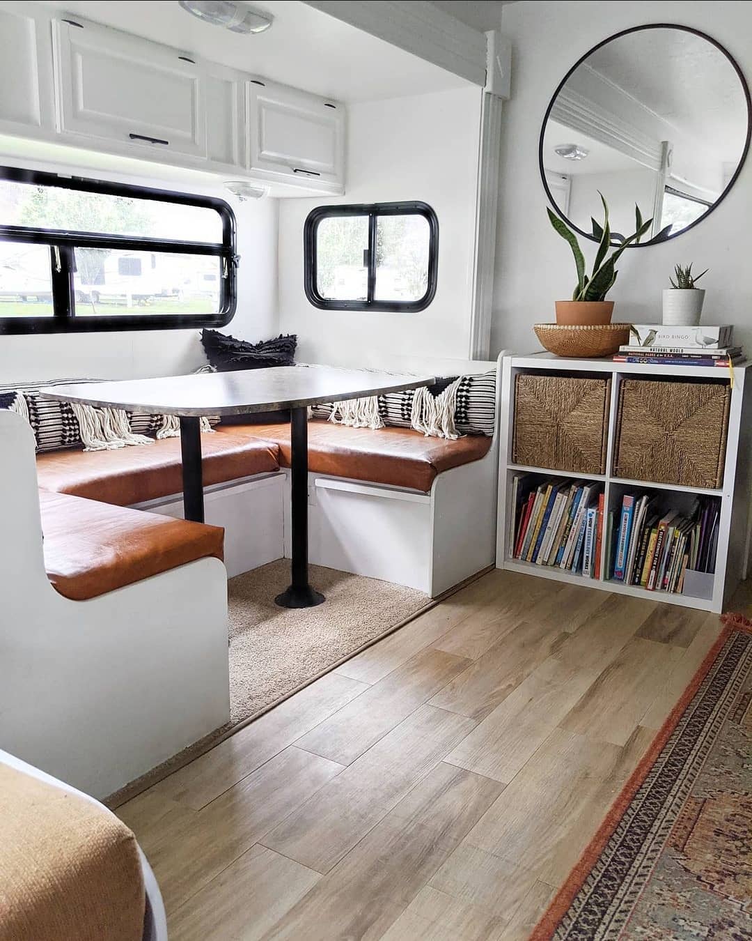 Organize and Maximize Your RV Space