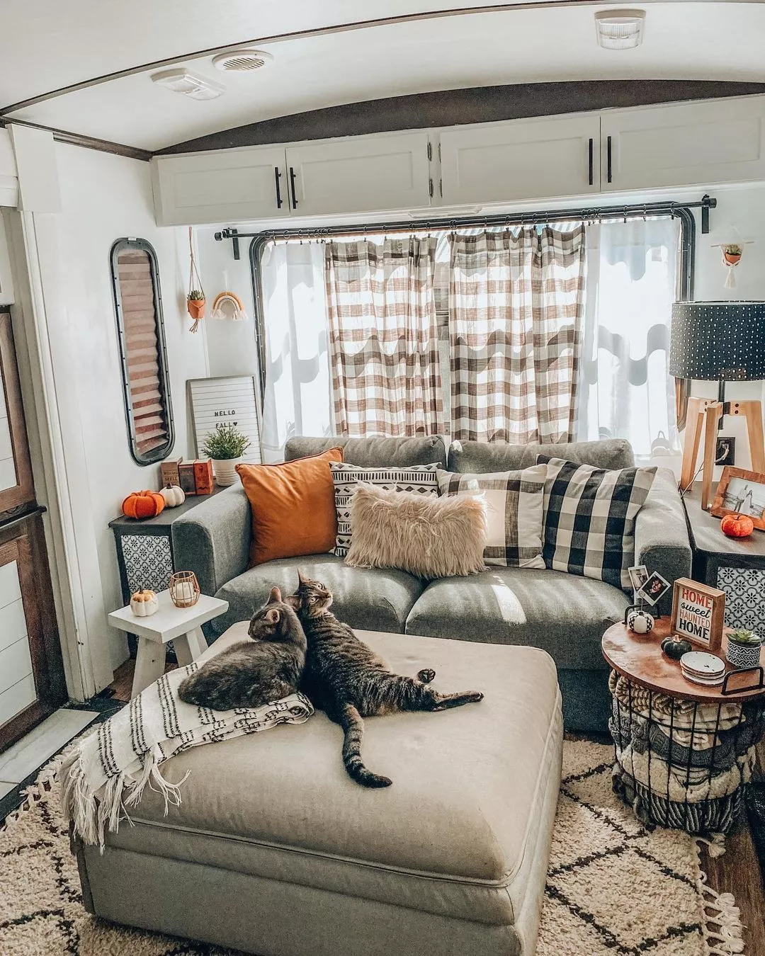 RV Storage Ideas: Fantastic Tips for Small Spaces! - O'Phalen Adventures