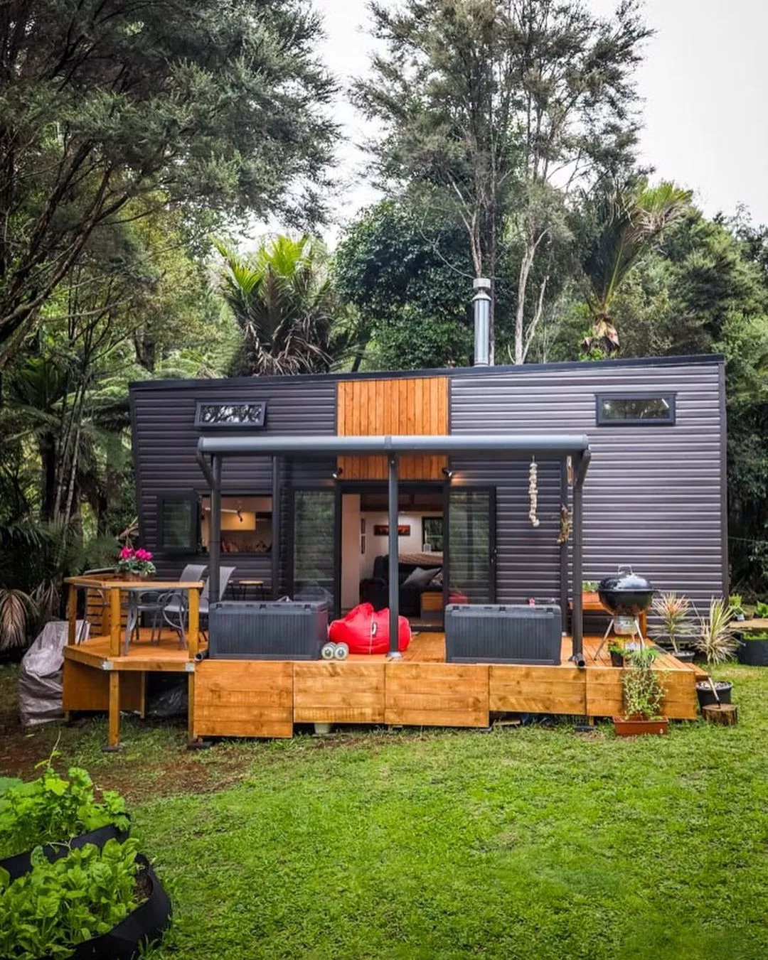 How Much Does It Cost to Build a Container Home? - Richr
