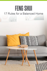 17 Feng Shui Rules for Balance & Harmony | Extra Space Storage
