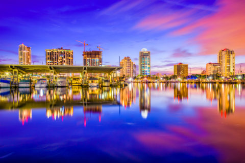 5 Best Neighborhoods in St. Petersburg for Young Professionals in 2023