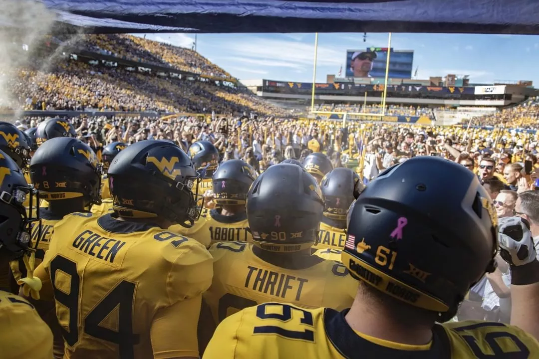 Utah Football Reveals Uniform Combination For Ute Proud Game