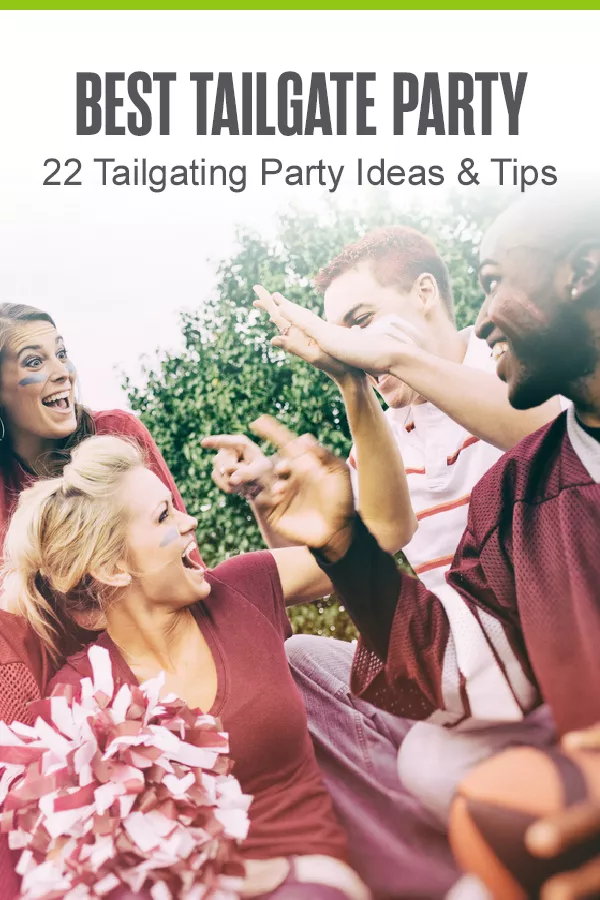 Blog - Party Trends & Tips at a Inflatable Club - Yard Clubs