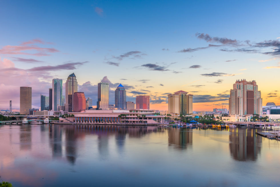 5 Best Tampa Neighborhoods For Young Professionals In 2023 1302