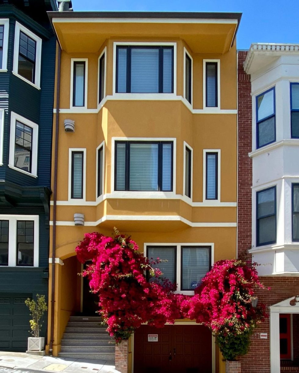 5 Best Places to Rent a Home in San Francisco Extra Space Storage