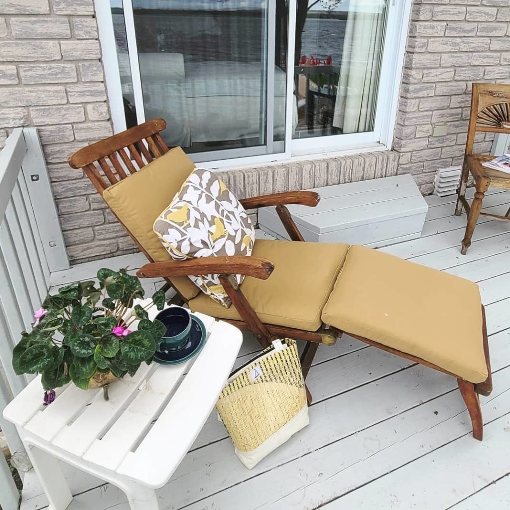 How to Properly Store Patio Furniture Extra Space Storage