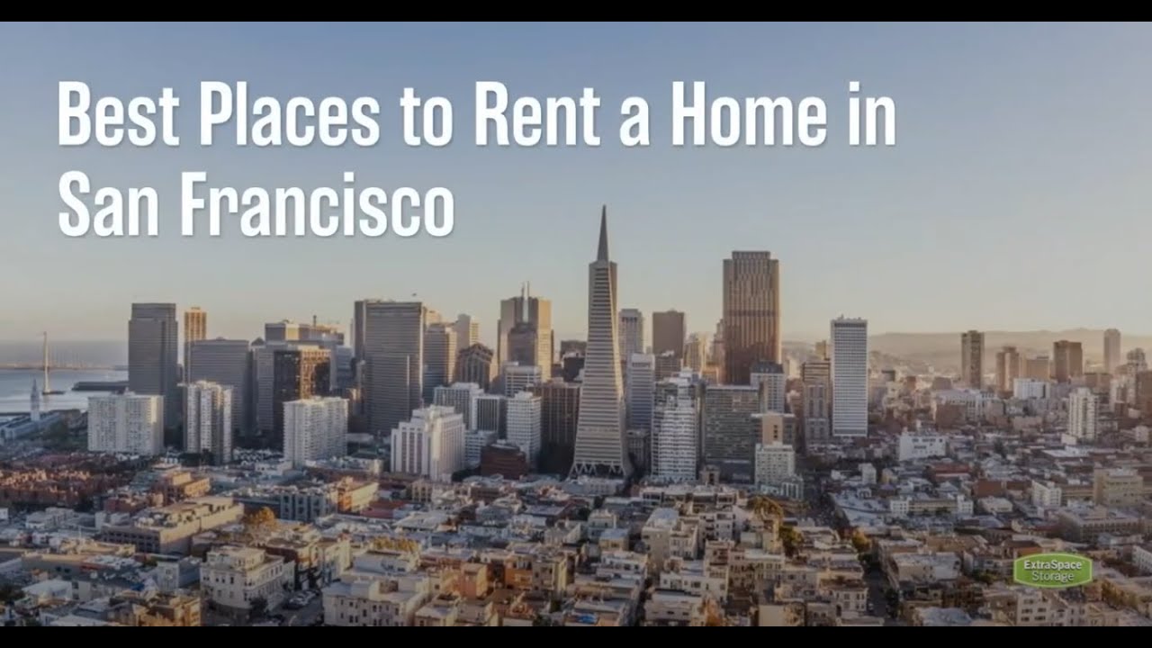 Best Rental Sites San Francisco