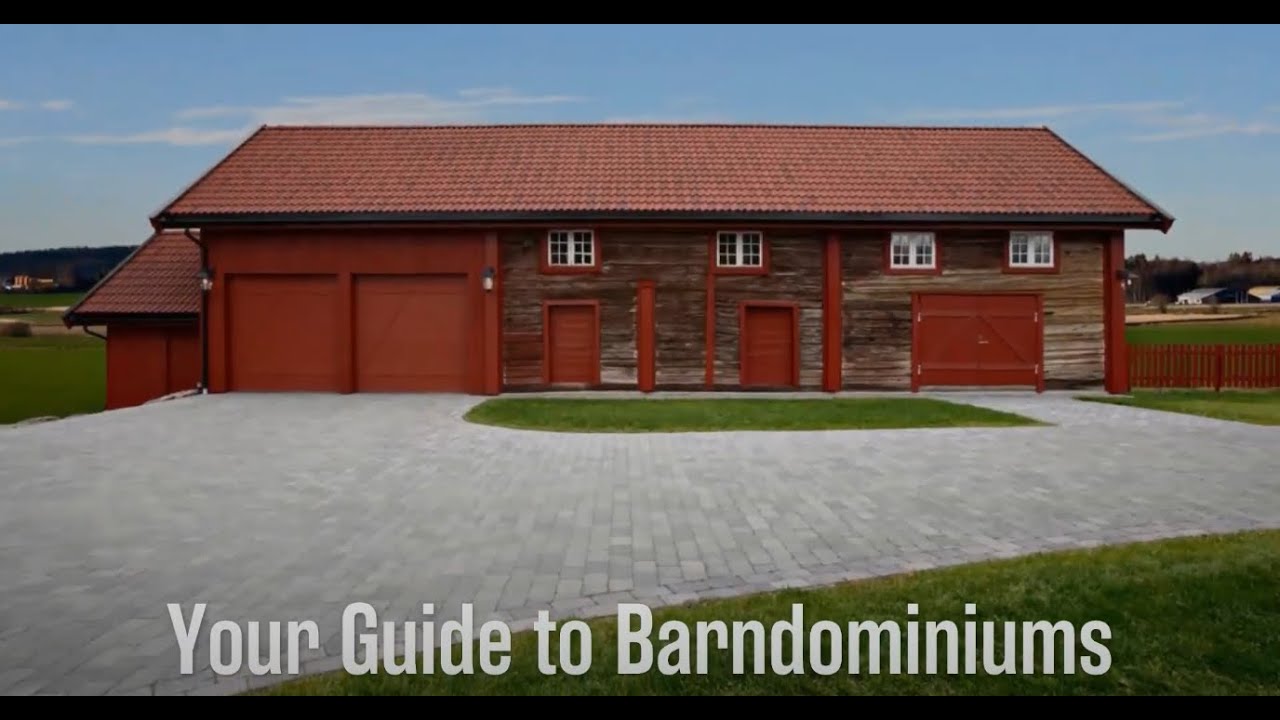 Customize Your Barndominium Door with BarndominiumFloorPlans