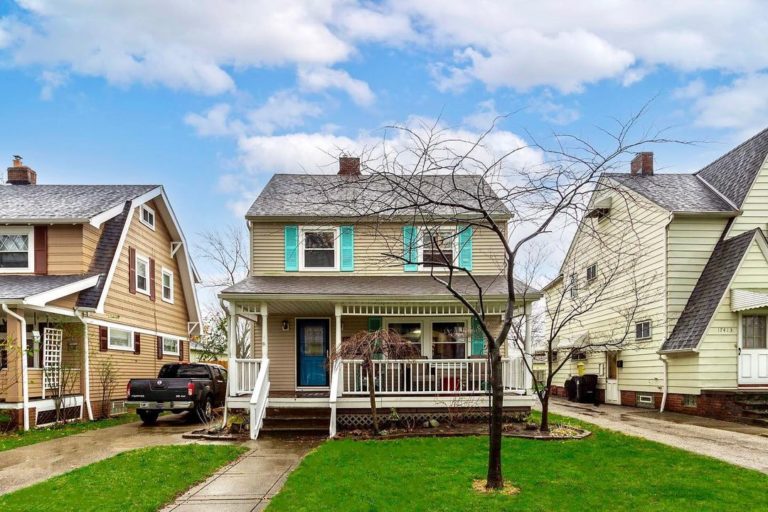 5 Best Cleveland Neighborhoods For Families In 2023 | Extra Space Storage