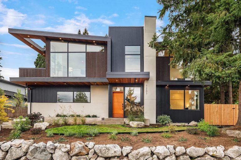 5 Best Suburbs of Seattle in 2023 | Extra Space Storage