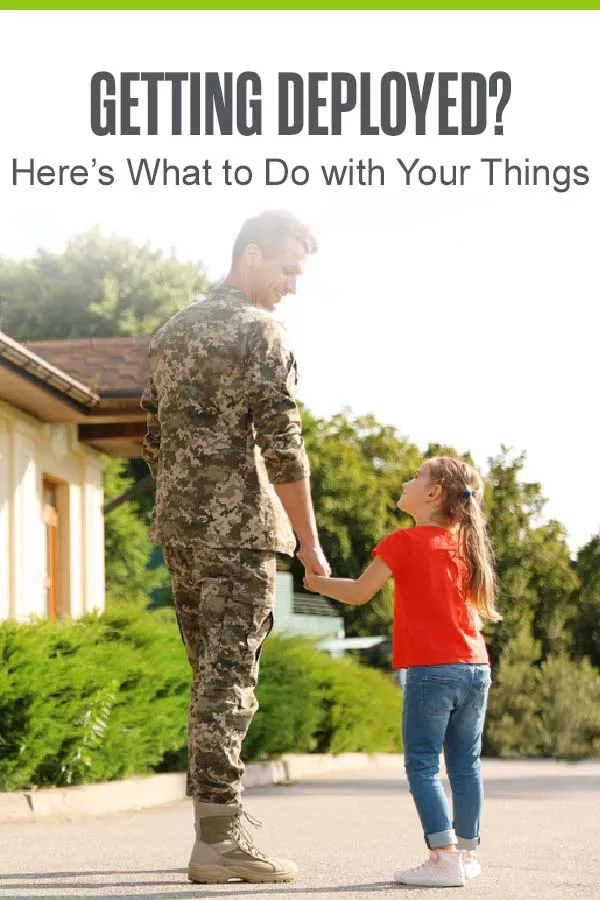 9 Things That Will Make Your Life Easier During a Deployment