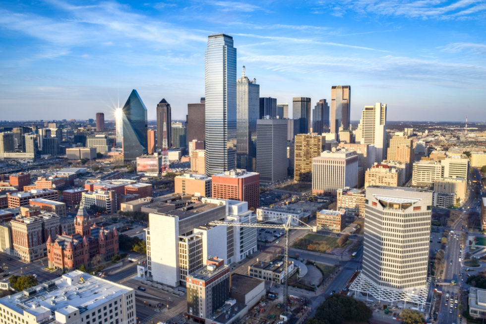 5 Best Places to Rent a Home in Dallas in 2024 | Extra Space Storage