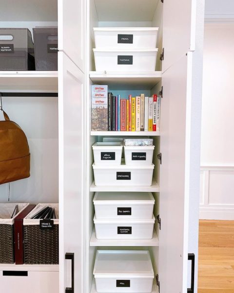 23 Ways to Upgrade Your Home in the New Year | Extra Space Storage