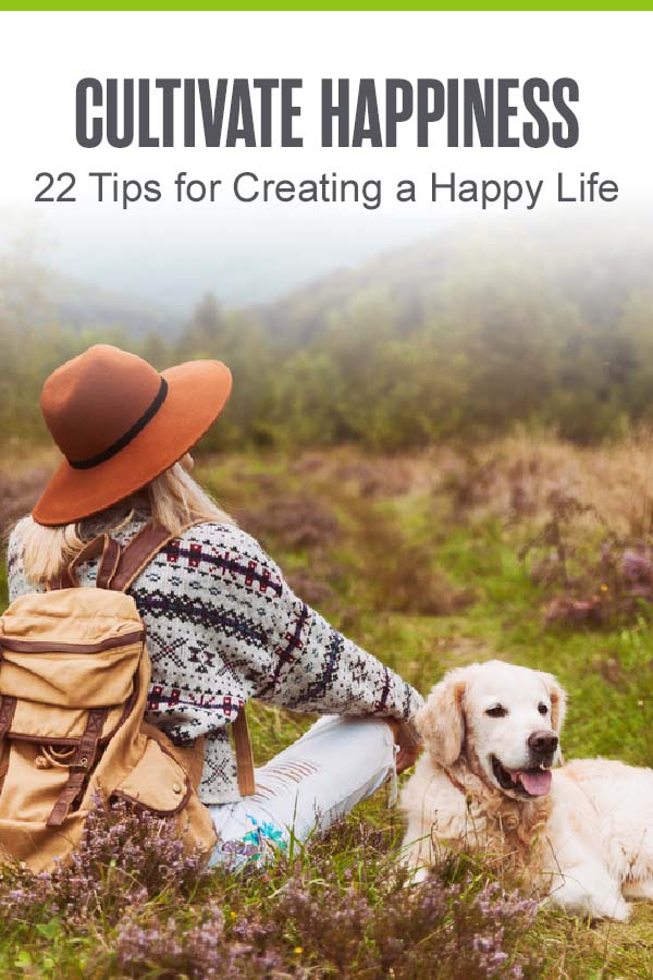 How to Enjoy Life More: 20 Ways to Enjoy Every Day (2023)