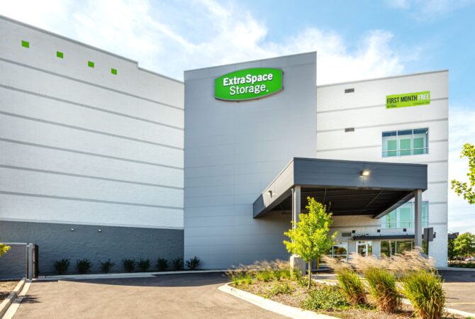 Extra Space Storage Recaps 2021 Fourth Quarter Earnings