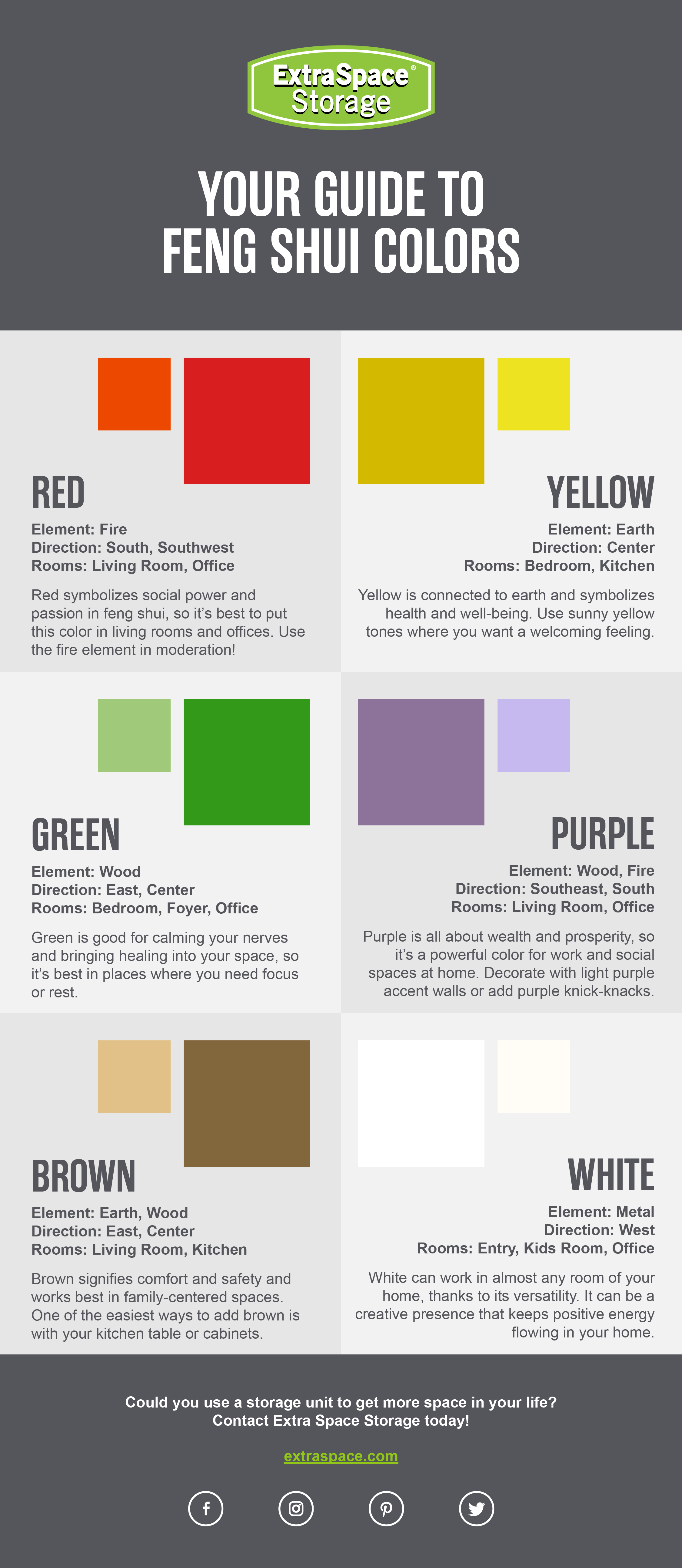 What Colors Make Green? Your Guide On How To Make Green