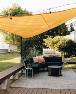 10 Shade Ideas for Backyards & Patios | Extra Space Storage