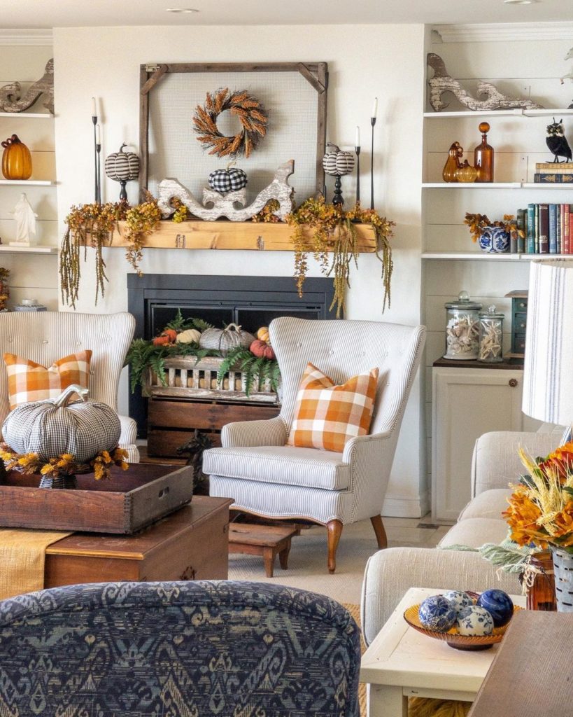 20 Thanksgiving Decorating Ideas | Extra Space Storage