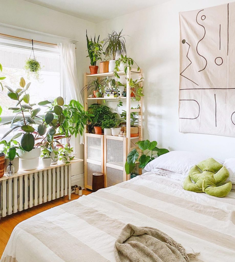 12 Interior Design Ideas to Boost Wellness | Extra Space Storage